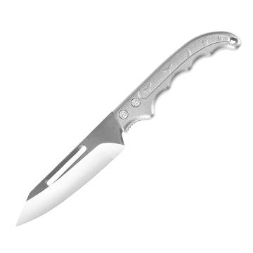 High Quality Stainless Steel Japanese Chef Knife with Heavy-Duty Carbon Steel Blade