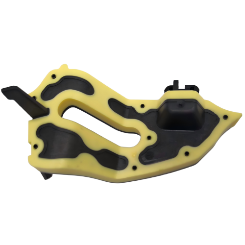 İki Atışlı Enjeksiyonla Kalıplanmış NVH Bileşeni