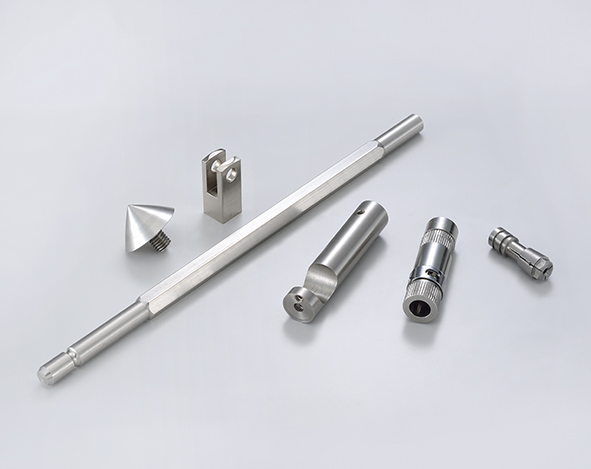 Custom Precision Machining Components