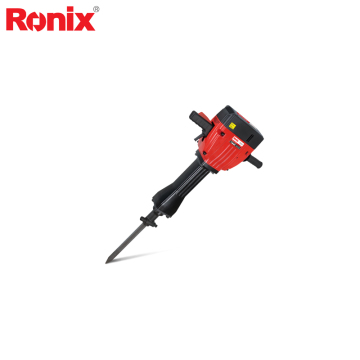 Ronix Electric Demolition Jack Hammer Breaker Electric Demolition hammer 30kg 2830
Demolition Hammer 30kg – model 2830