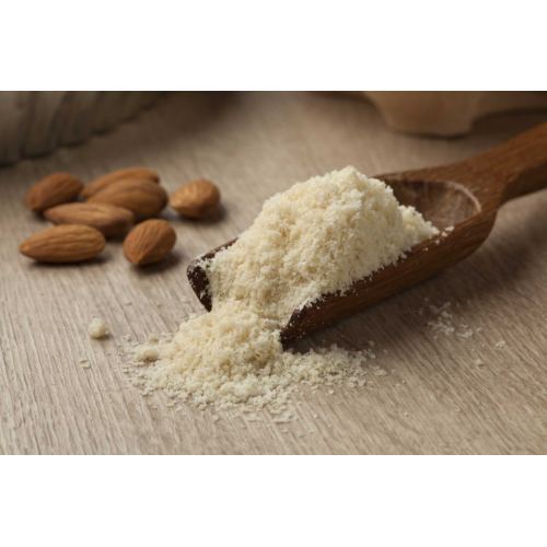 Natural Almond Protein Powder for Nutritional Supplement
