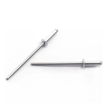 Aluminium Blind Rivets Pop Core-Pulling Rivet