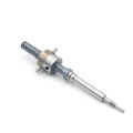 High precision 1204 connected unit ball screw