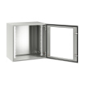 Stainless Steel Wall Mounted Electrical Enclosures