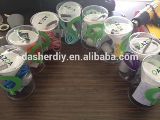 New design E27 CE ceramic pendant lamp / lighting with plastic / metal ceiling rose