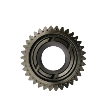Factory Outlet Manual Auto Parts Transmission Box Gear for Toyota OEM ZMP-1701210