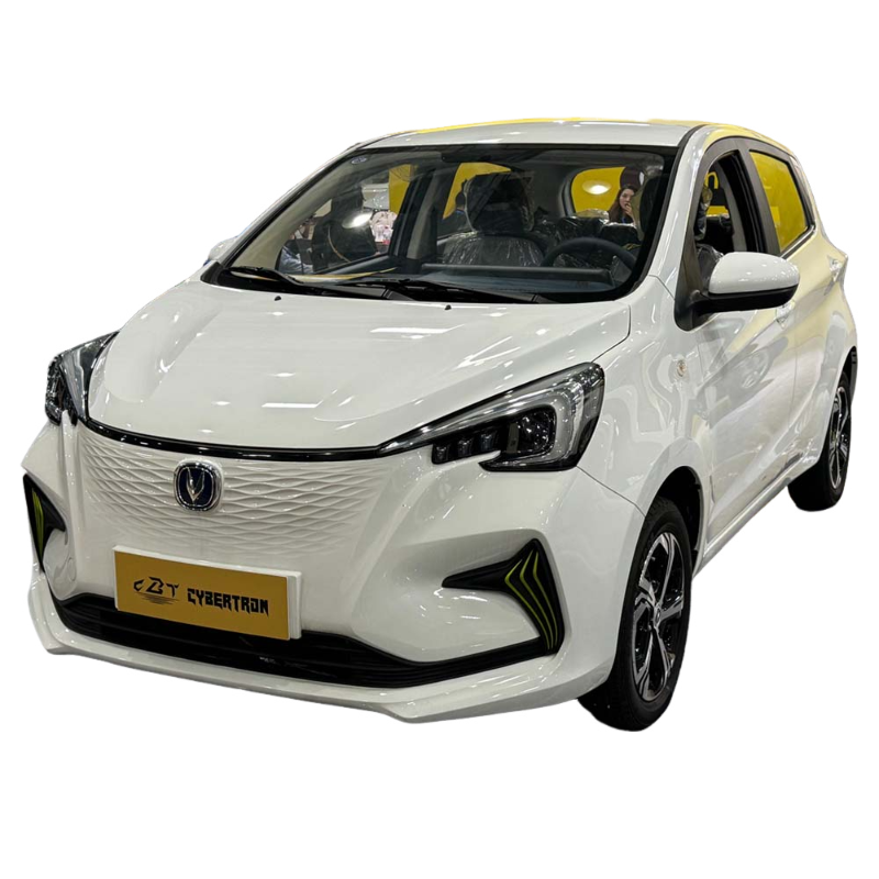 長安 E-Star 都市型純粋電気自動車