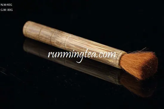 Yixing Pot Brush Bamboo