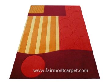 Carpet Rug K106, Customized Carpet Rug, Modern Design Carpet Rug
