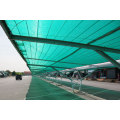 Outdoor UV Protection Sun Shade Net