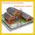 Building Educational Kids Toys, 2016 New Mini Building Bricks Children Toys