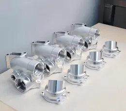 CNC Custom Processing Service