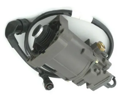 Clutch Booster 81307166102 for MANN