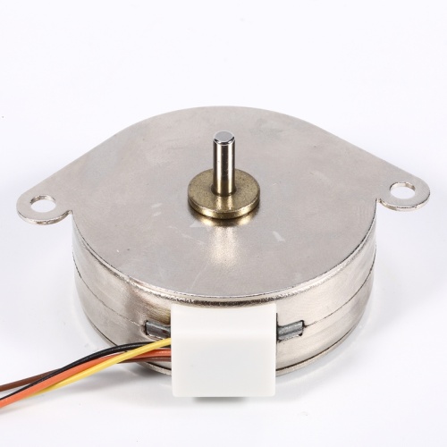 42BY224 for IP Dome Camera |Waterproof Stepper Motor