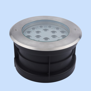 IP67 18WATT 210 มม. Inground Light