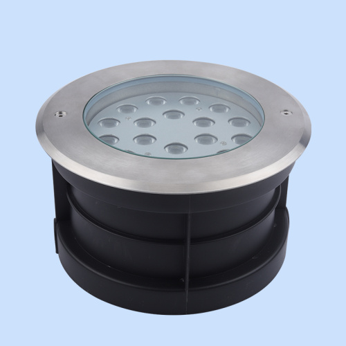 IP67 18WATT 210mm ánh sáng Inground