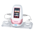 Máquina de terapia de ultrasonido portátil Omeina para uso doméstico