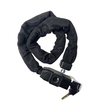 Best Selling Chain Lock for Mountain Bicycles - China Manufacturer Bicycle Accessories