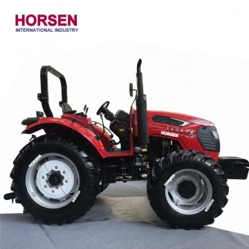 CE 140HP HORSEN 1404 Multipurpose Tractor with Front End Loader - Made in China