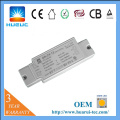 9W TRIAC driver de corrente constante constante dimmable