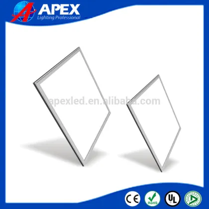 aluminum panel light led office lighting