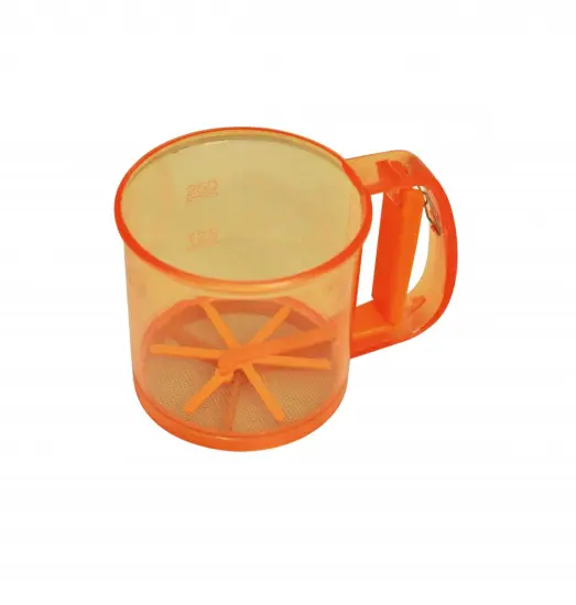 flour sifter for baking