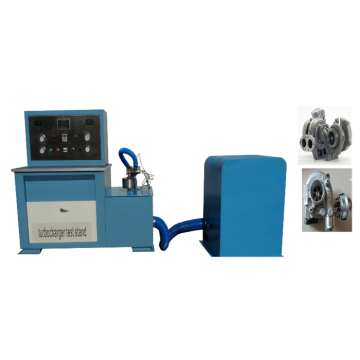 Prime Quality BCZY-2 Automobile Turbocharger Test Bench