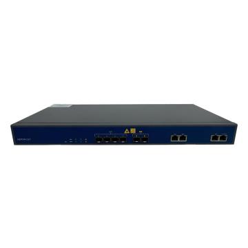 Epon OLT 4 Port Serasi dengan Huawei ZTE