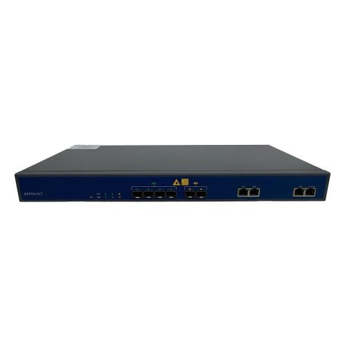 EPON OLT 4 Port Compatible With Huawei ZTE