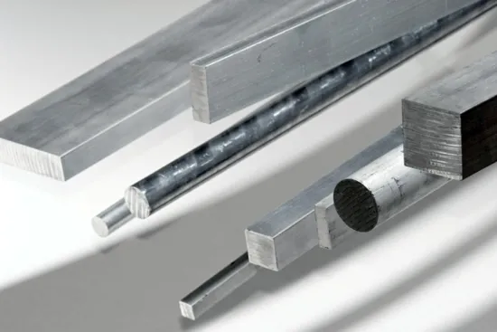 Cold Rolled Mild Steel Square Steel Q355B