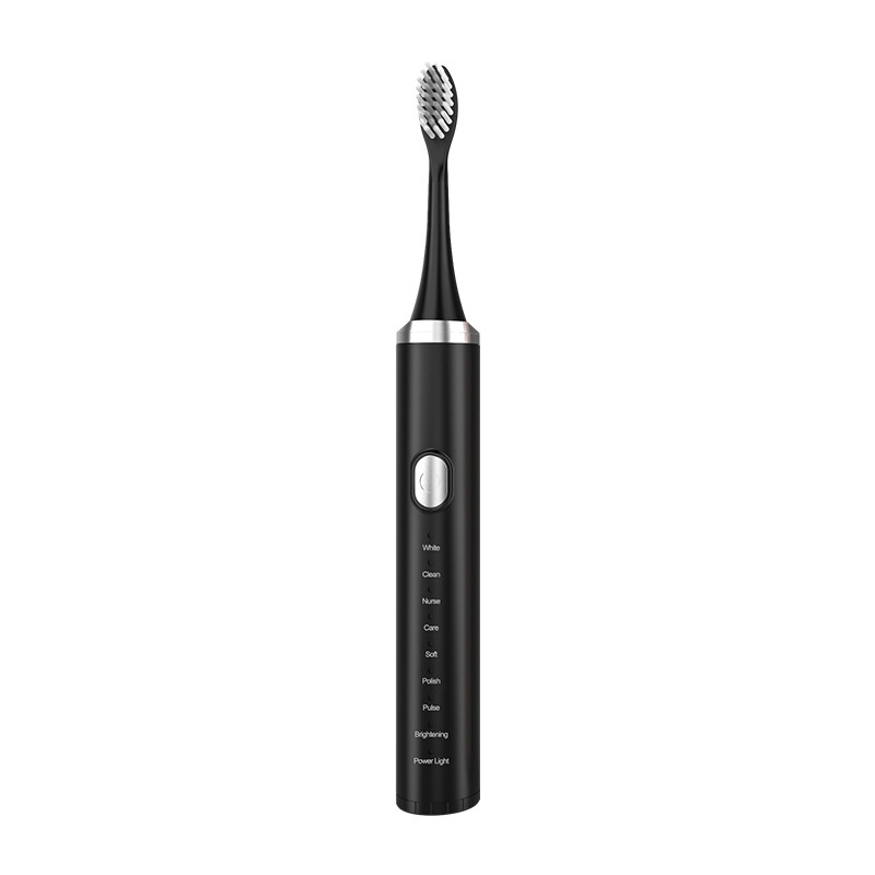 Advanced Electric Toothbrush for Adults