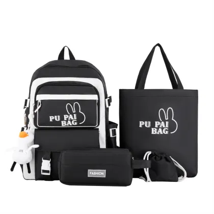Fashion Baita Kids Backpack for School and Travel