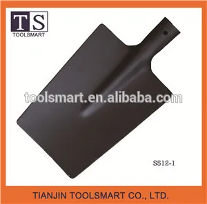 mechanical industrial garden spade shovel