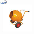 Mini draagbare diesel betonmixer 450L prijs