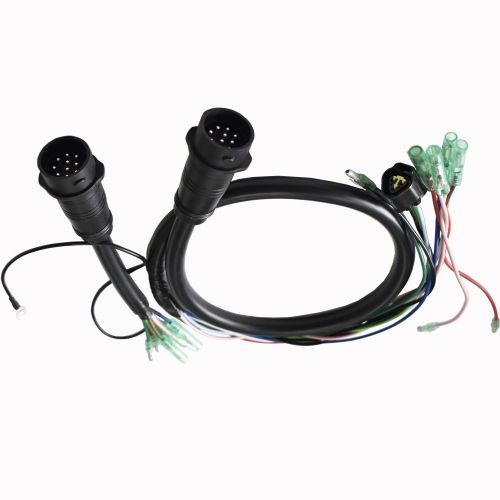 Loom de cable de encendedor automotriz