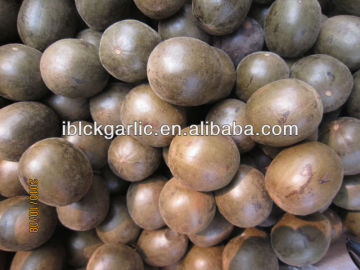 Chinese herbal medicine--purely natural fructus momordicae
