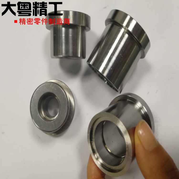 Inner Hole Honing Components