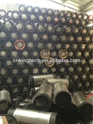 Used Cornelius Keg 5 Gallon