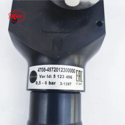 Best Price on Original Samson 4708 Germany Pressure Reducing Regulator Valve by Samson - Includes Filter and Regulator