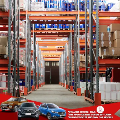 Wholesale Auto Body Parts for FAW BESTURN B50 B70 B70S B90