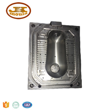High Quality Plastic Squat Toilet Mold Manufacturer