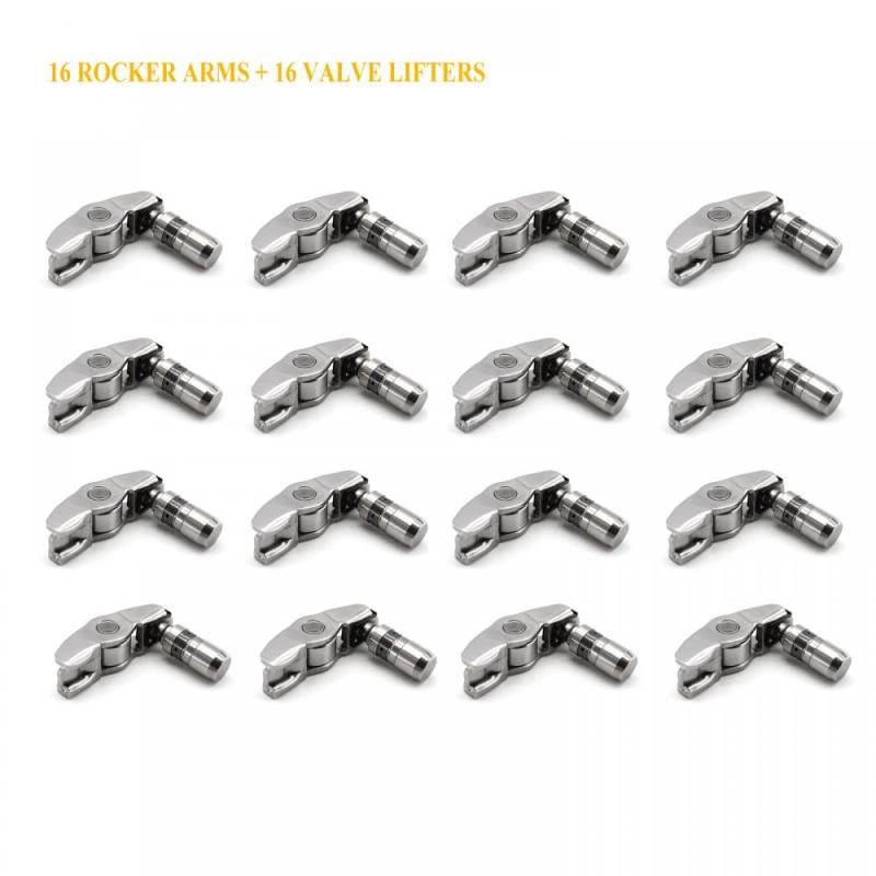 ROCKER ARM TAPPETS FOR FORD TDCI EcoBlue 2018404