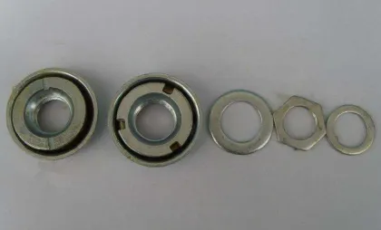 Cooper Bicycle BB Cup Bike Axle