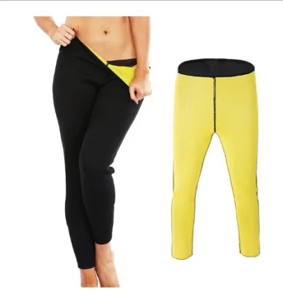 High Waisted Quick-Dry Fitness Pants: Perfect for Yoga and Workout Sessions