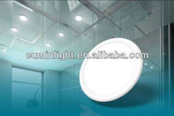 Led Frosted Surface verzonken LED -downlight