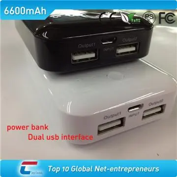 Universal mobile cell phone battery charger with colorful indicator