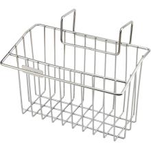 sink shelf kitchen accessories draining basket