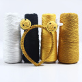 การลดราคาโครเชต์ HOT CROCHET BEE BEE BEE HEIDBAND DIY