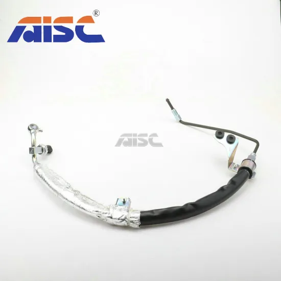 Power Steering Hose AISC Auto Parts 49720-9W20A for Nissan Teana J31