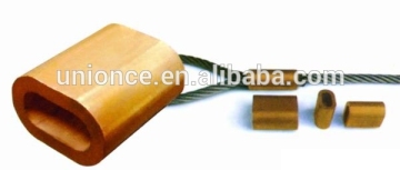 Competitive DIN3093 Copper Ferrule